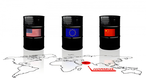 La svolta europea di Roma: il vertice di Parigi per riaprire lo Stretto di Hormuz